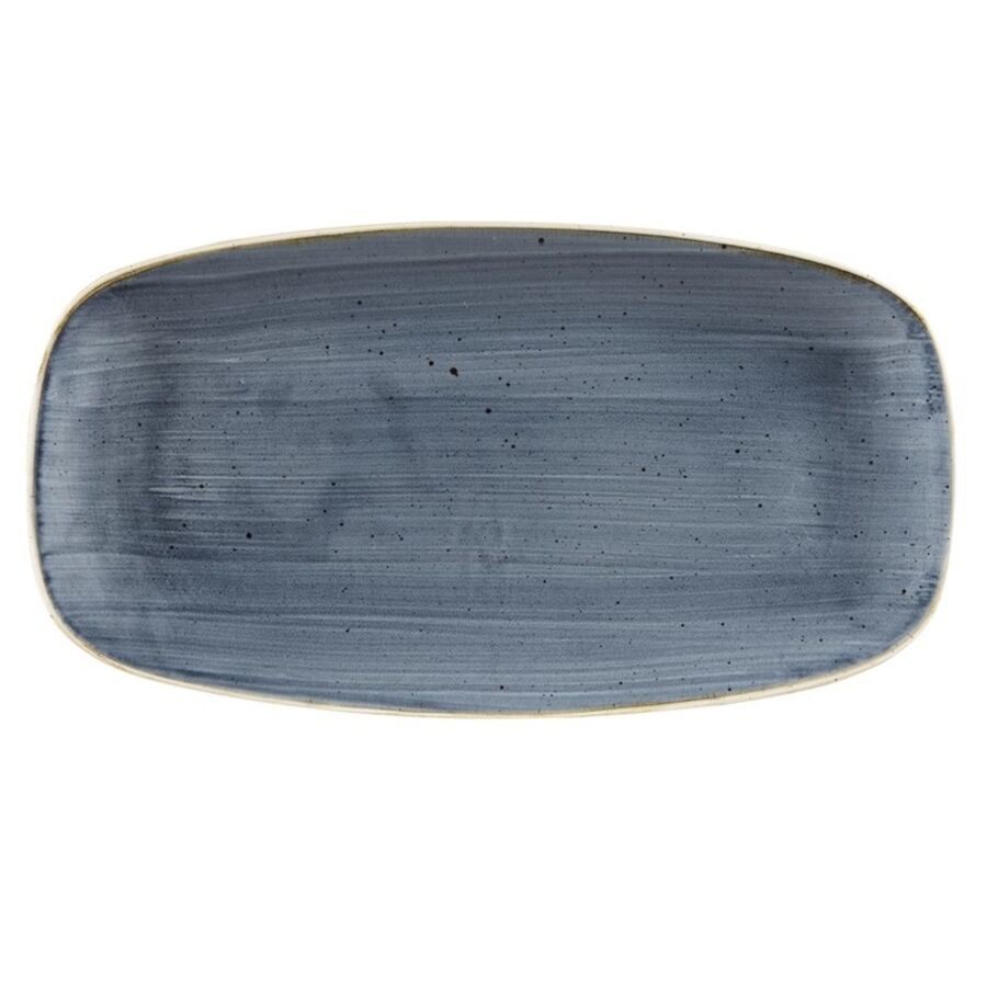 Churchill Servierplatte Stonecast