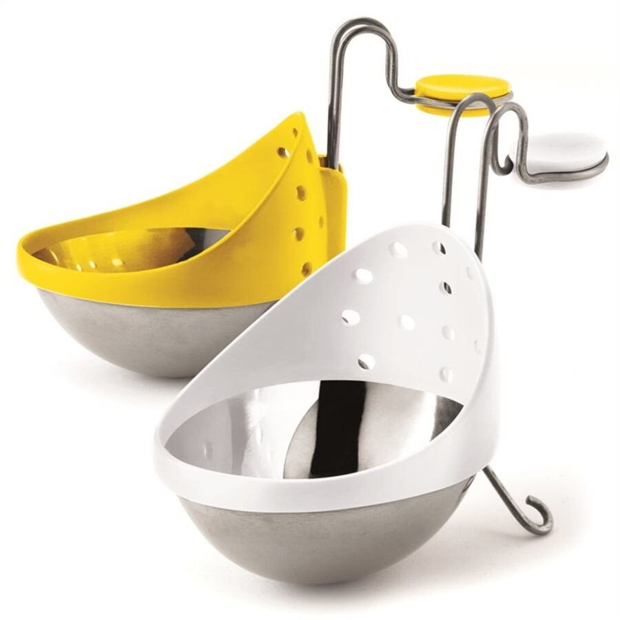 Cuisipro Eierpochierer Cuisipro