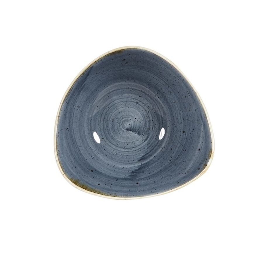 Churchill Teller tief Stonecast