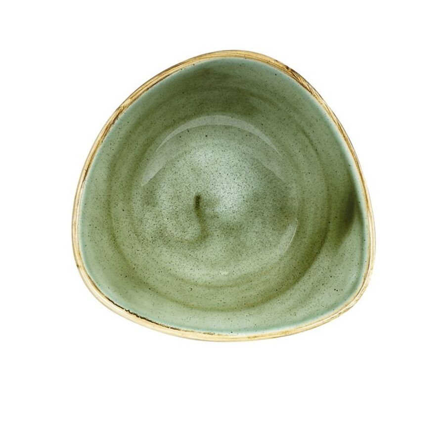 Churchill Teller tief Stonecast