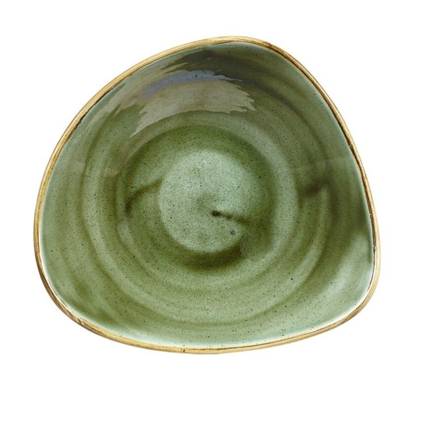 Churchill Teller tief Stonecast