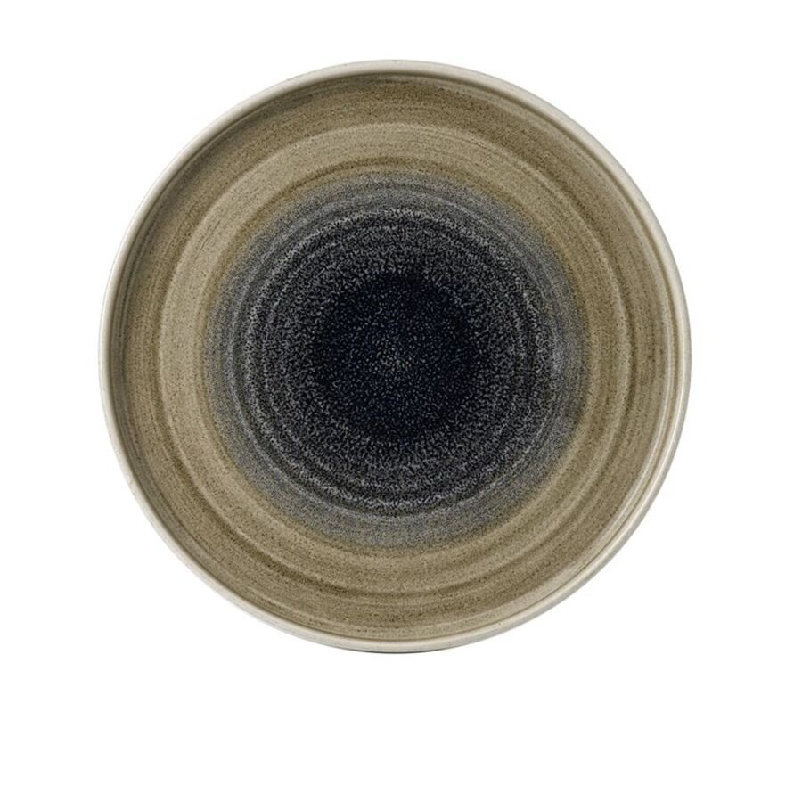 Churchill Servierplatte Stonecast