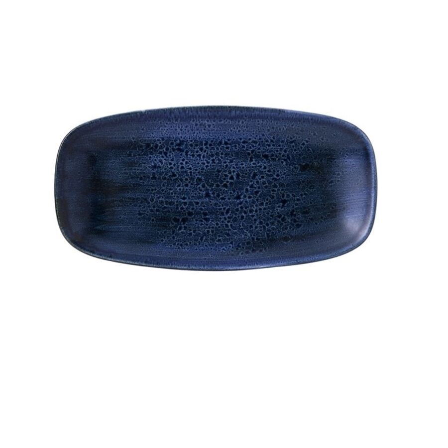 Churchill Servierplatte Stonecast