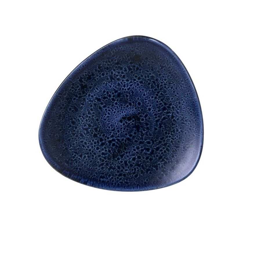 Churchill Teller flach Stonecast