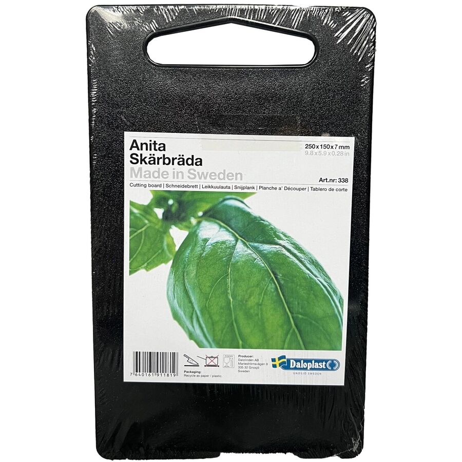diverse Schneidebrett Anita