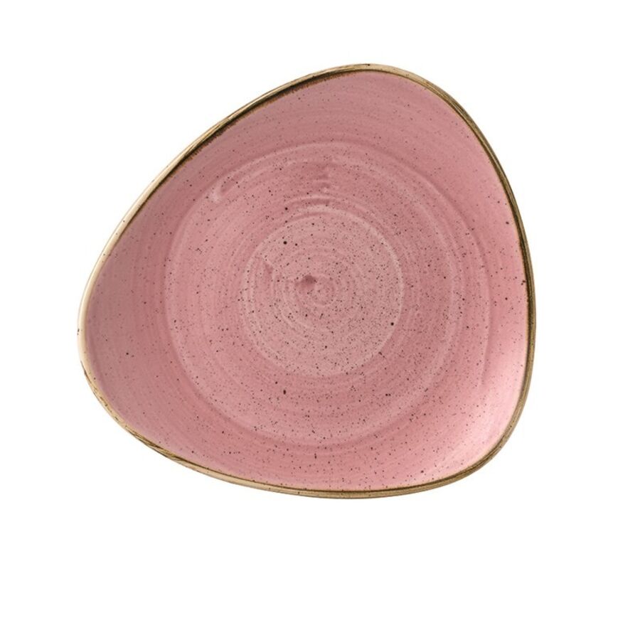 Churchill Teller flach Stonecast