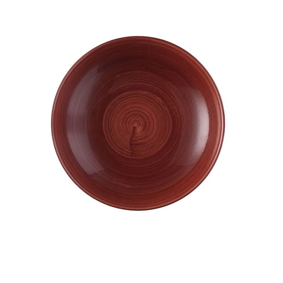 Churchill Teller tief Stonecast