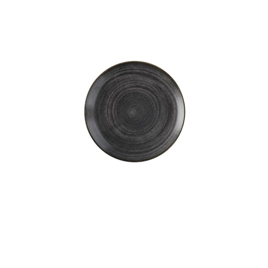 Churchill Teller flach Stonecast