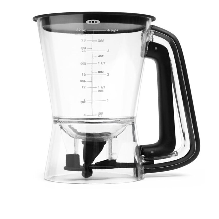 Oxo Teigportionierer Oxo