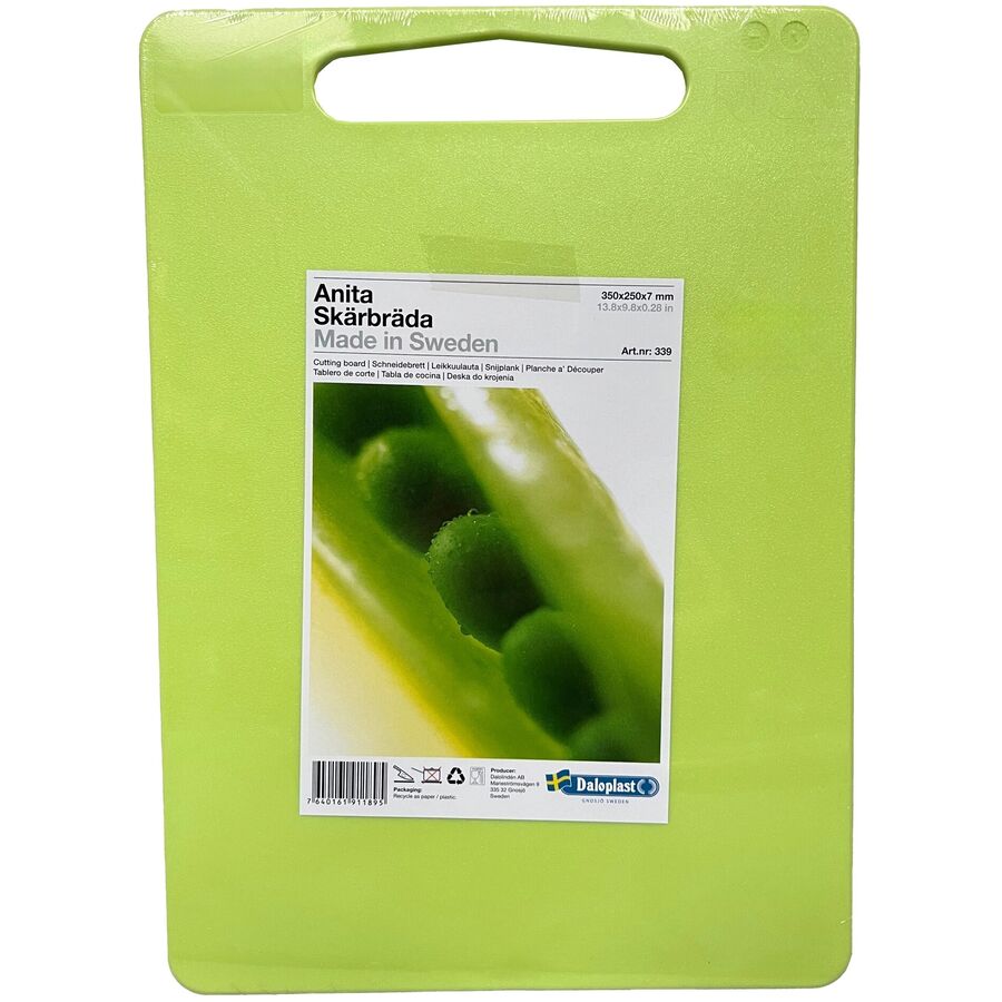 diverse Schneidebrett Anita