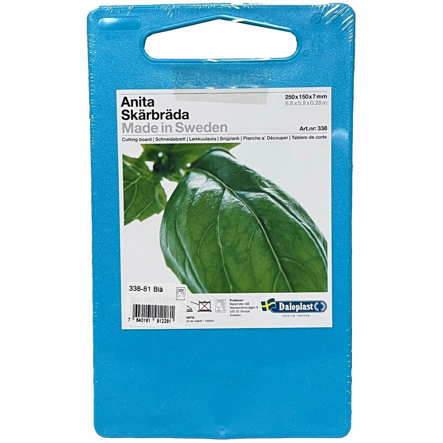 diverse Schneidebrett Anita