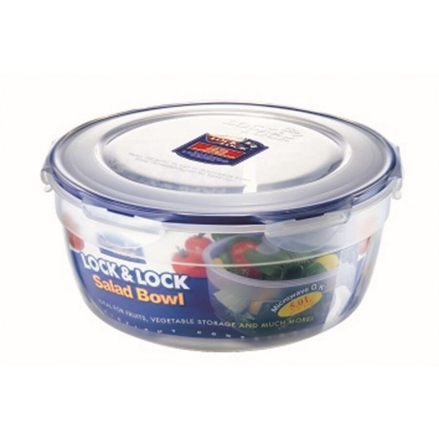 Lock&Lock Schüssel Sound Lock