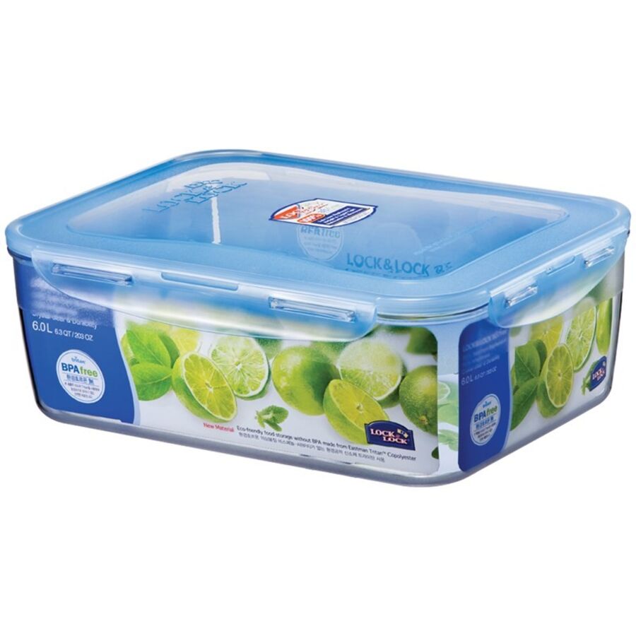 Lock&Lock Vorratsdose Sound Lock