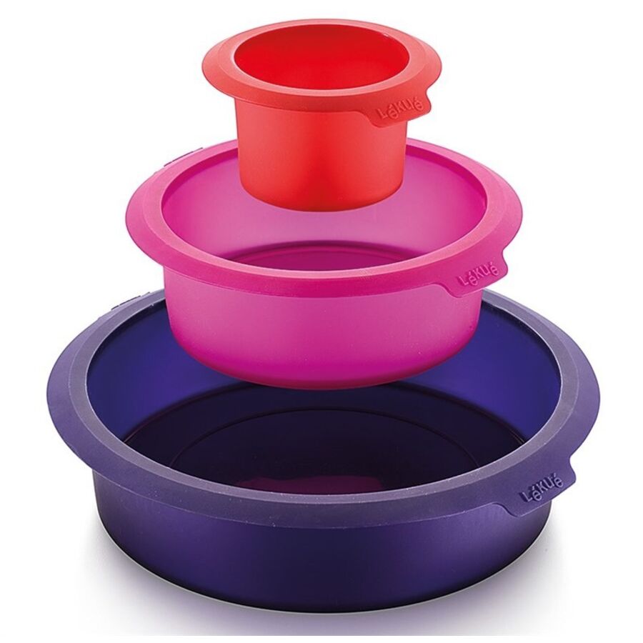 Lékué Backform Lékué