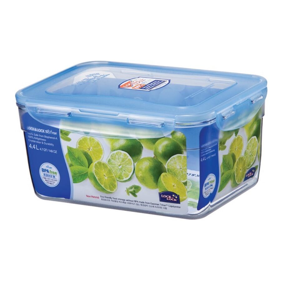 Lock&Lock Vorratsdose Sound Lock