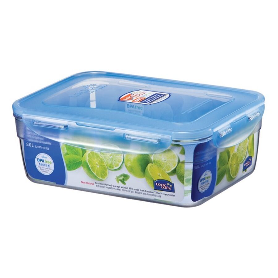 Lock&Lock Vorratsdose Sound Lock