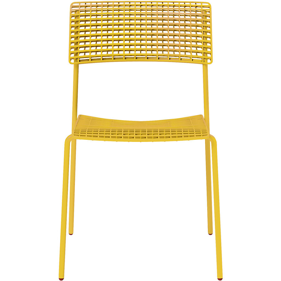 Zumsteg by Willisau Gartenstuhl Cala