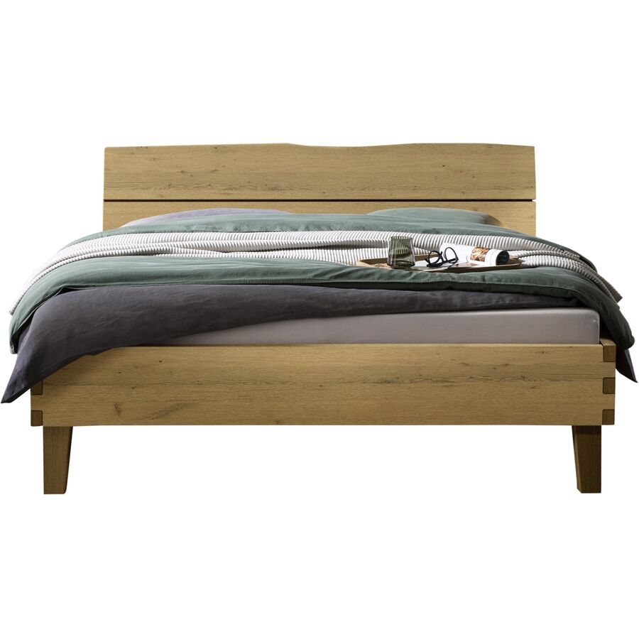 Hasena Bett Naturo-Line