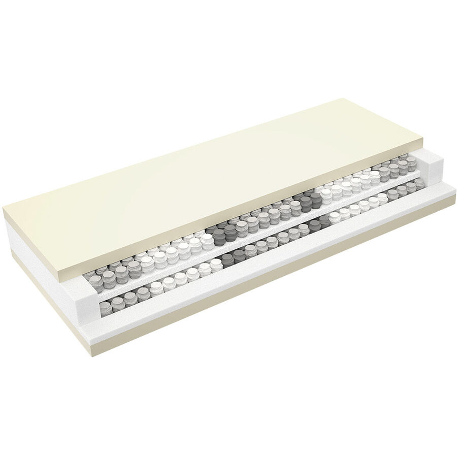 Superba Atelier Suisse Matratze Atelier Suisse