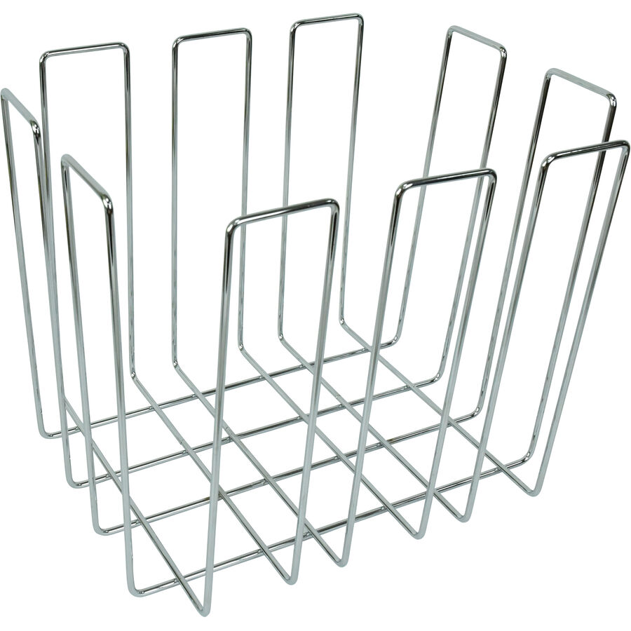 Zeitungssammler Melania