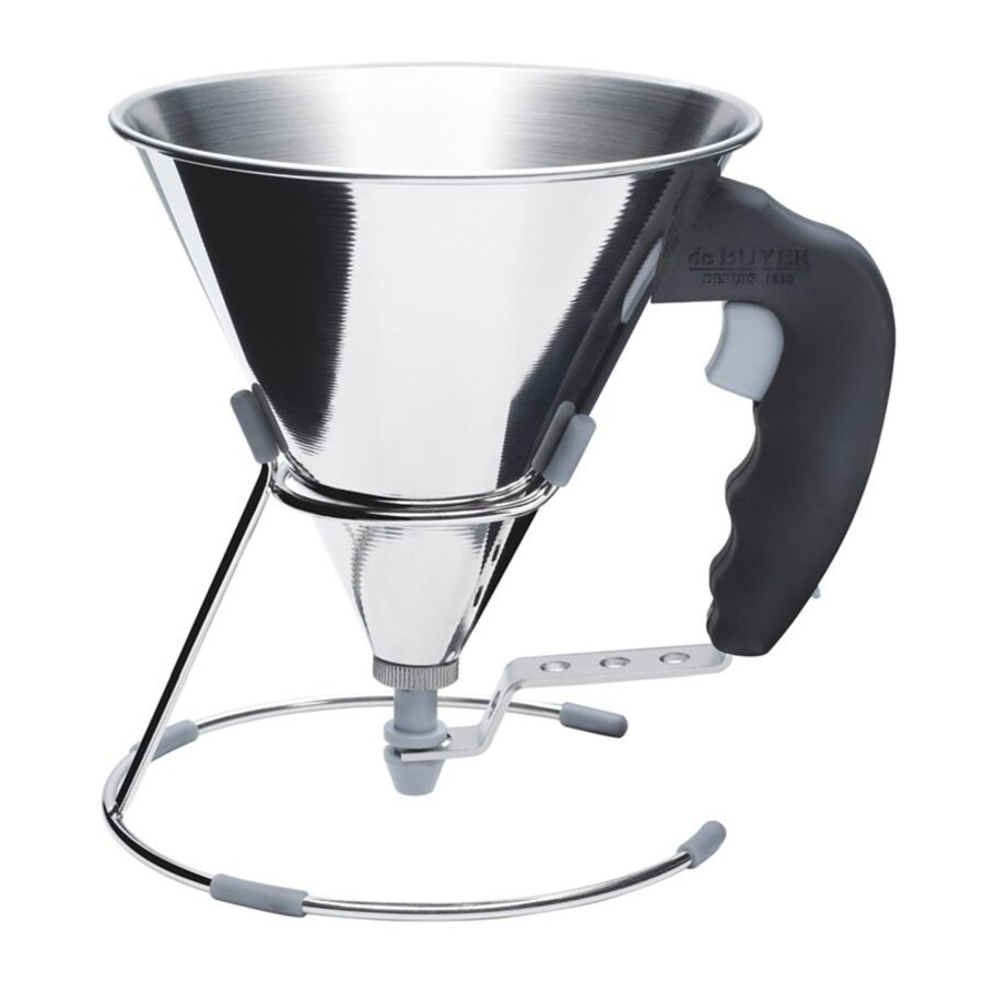 de Buyer Trichter Kwik