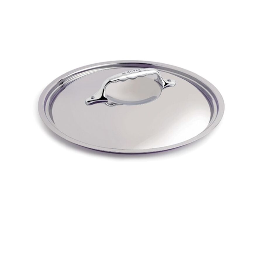 de Buyer Deckel Affinity