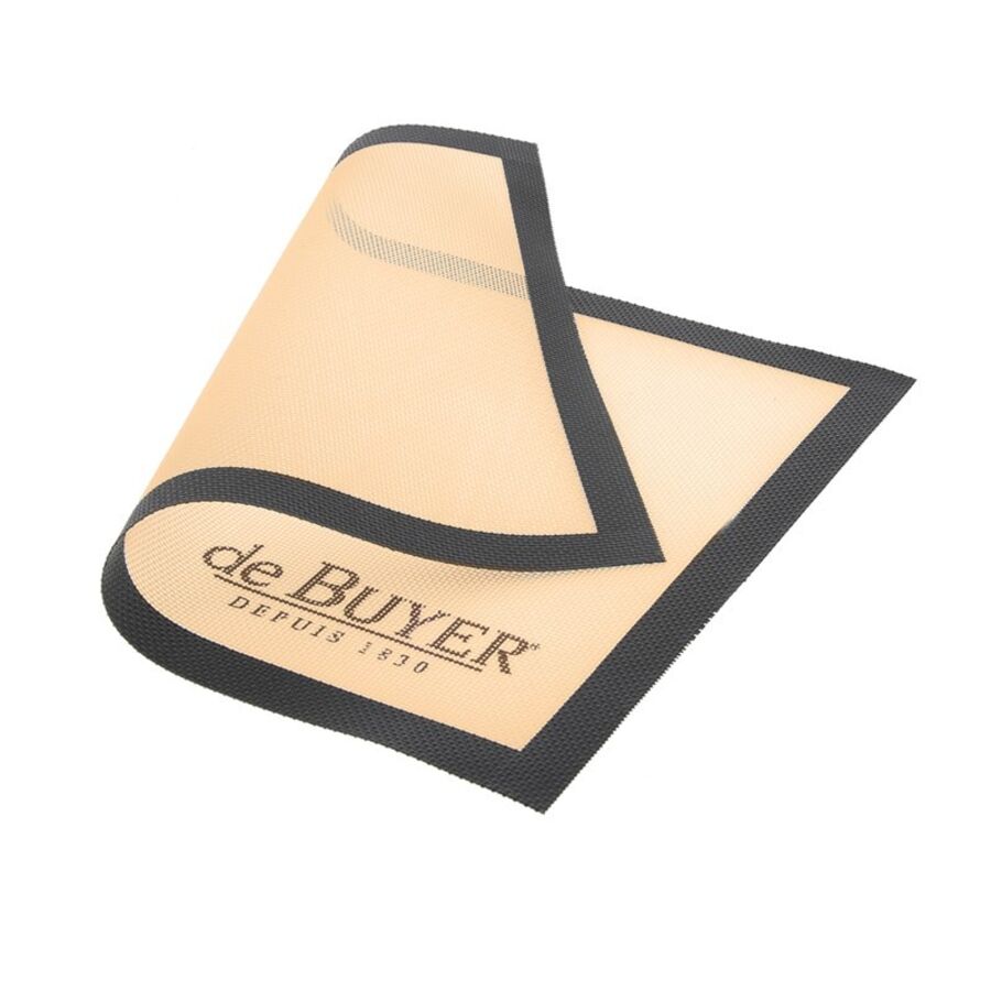 de Buyer Backmatte de Buyer