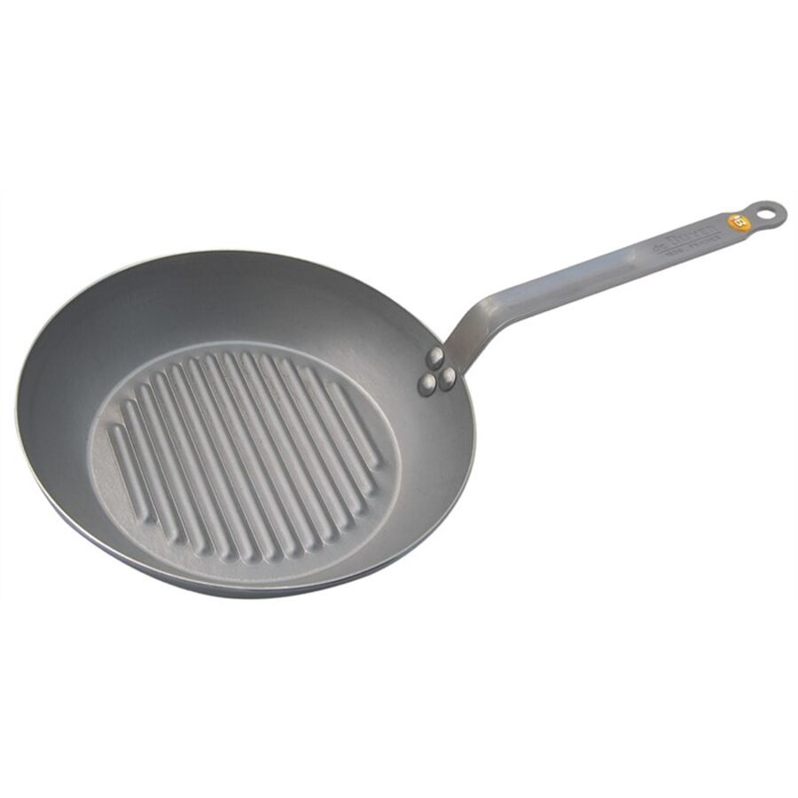 de Buyer Bratpfanne Mineral B