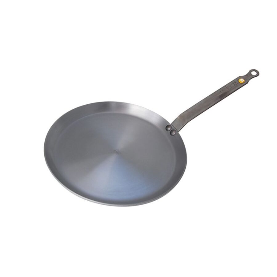 de Buyer Crêpes-Pfanne Mineral B