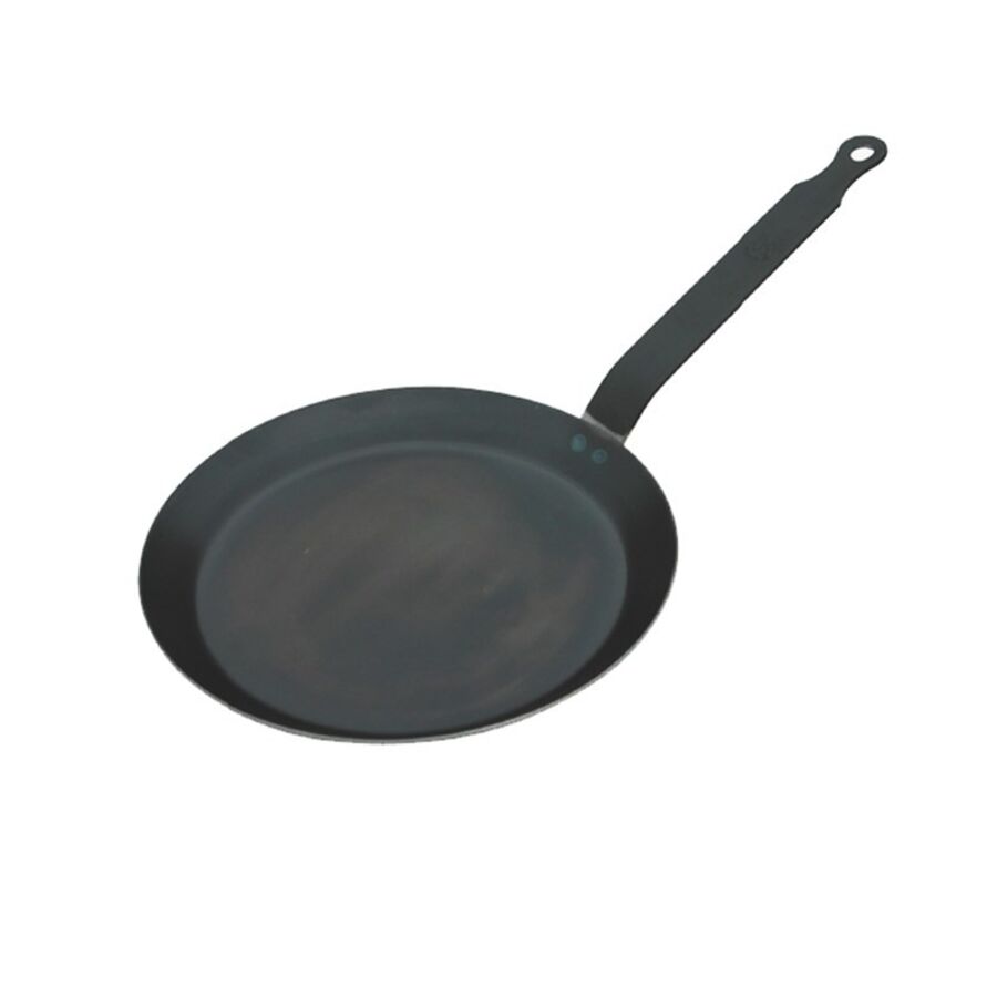 de Buyer Crêpes-Pfanne Force Blue