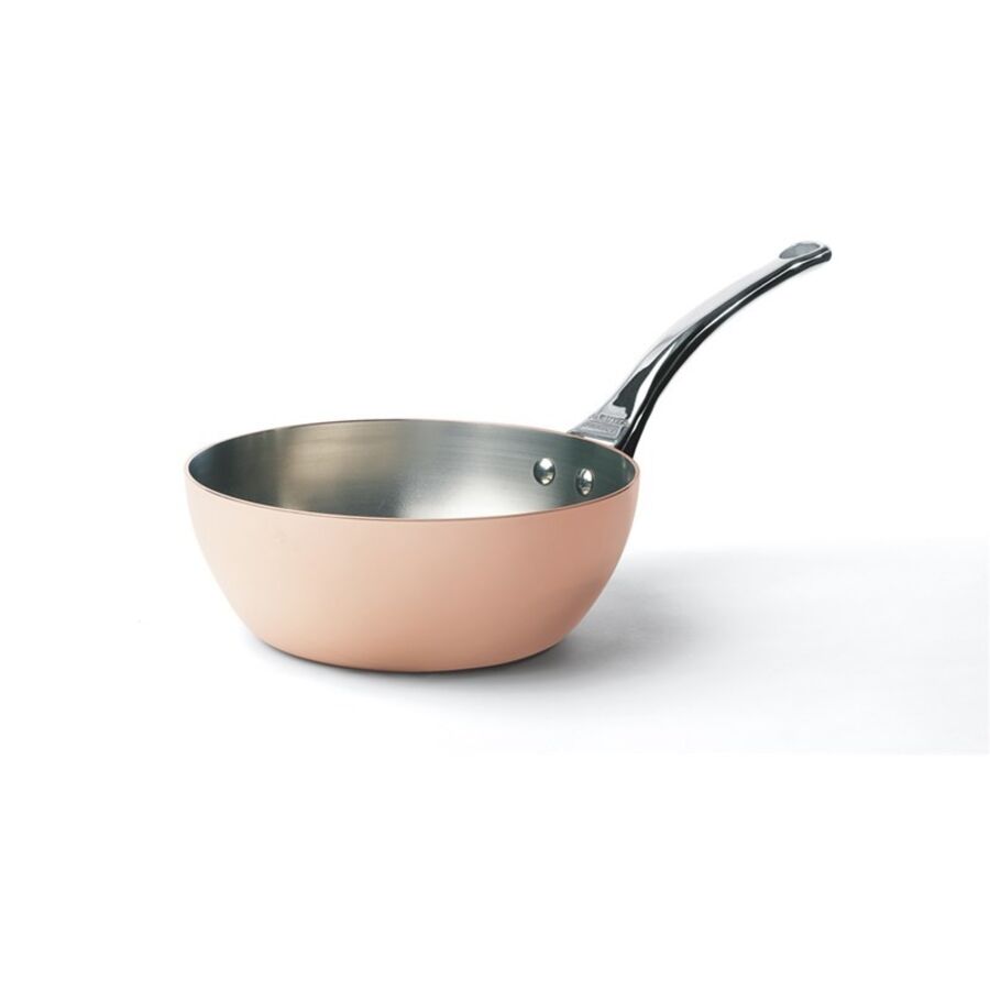 de Buyer Sauteuse Prima Matera