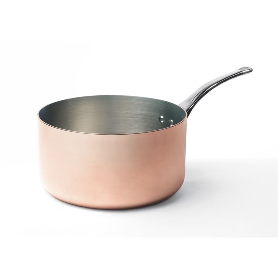 de Buyer Stielkasserolle Prima Matera