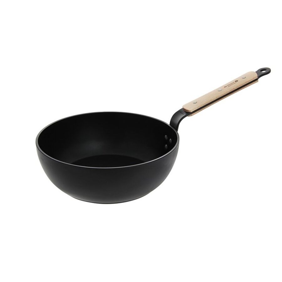 de Buyer Sauteuse Choc