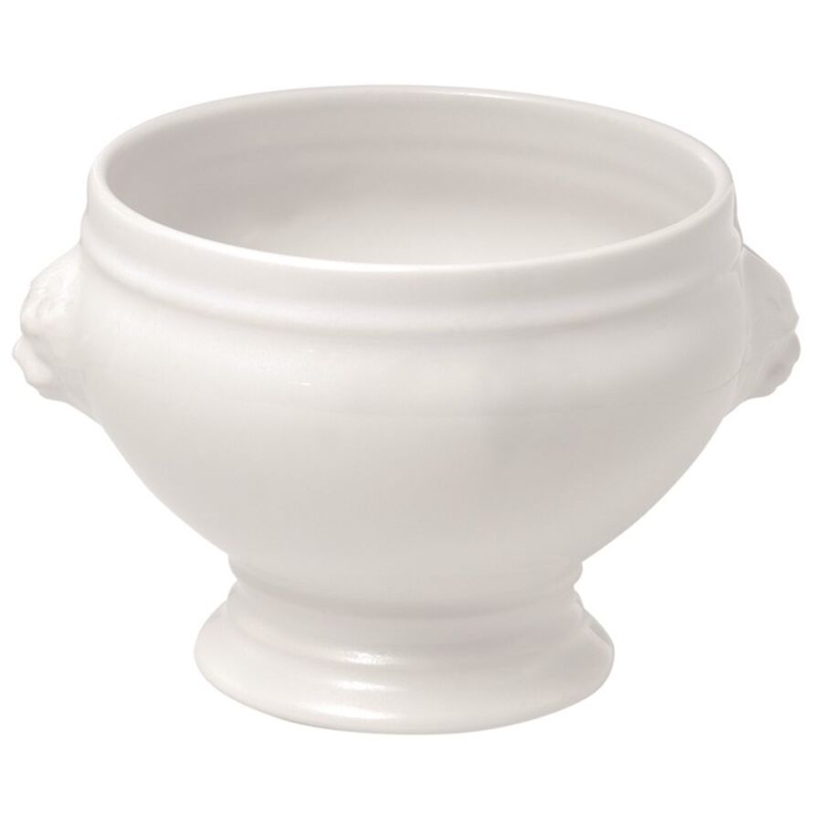 Revol Suppenschüssel Löwenkopf