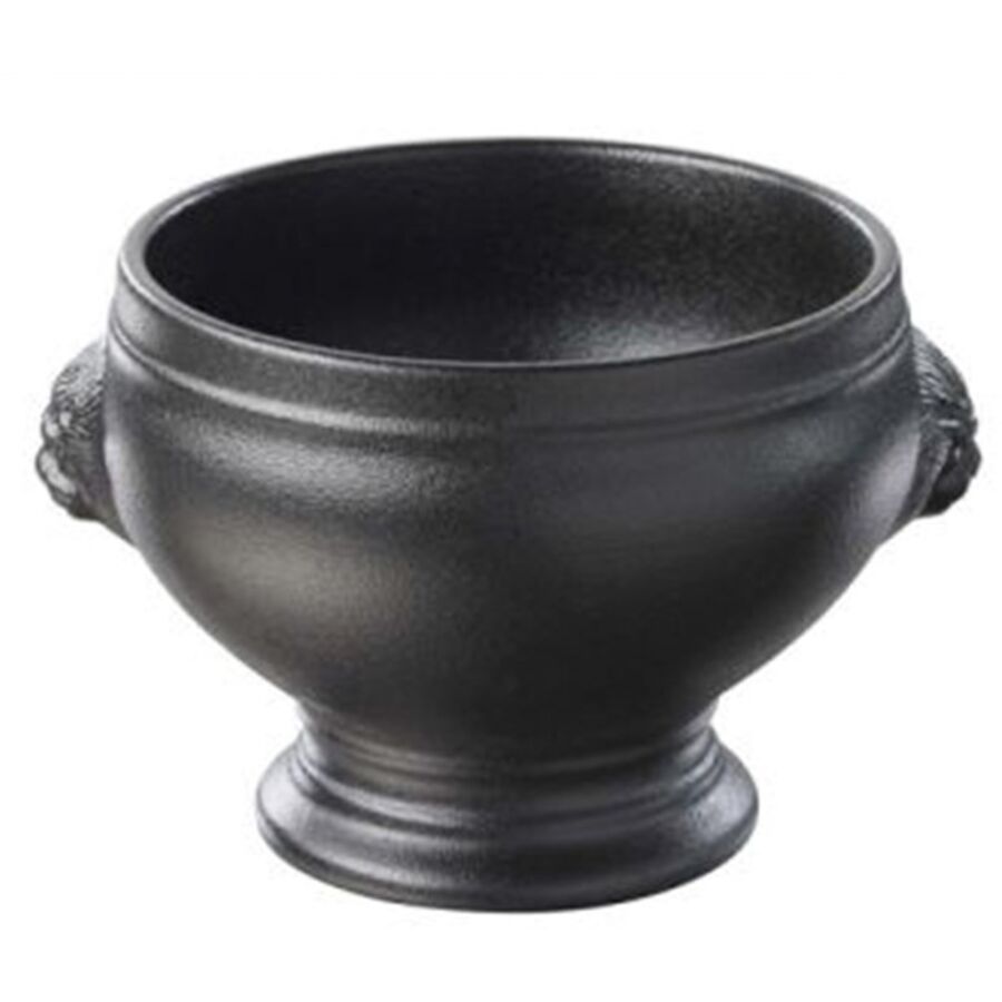 Revol Suppenschüssel Löwenkopf