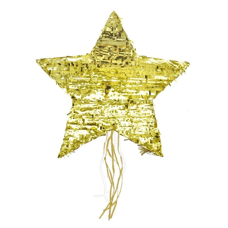 Scrap Cooking Piñata ScrapCooking