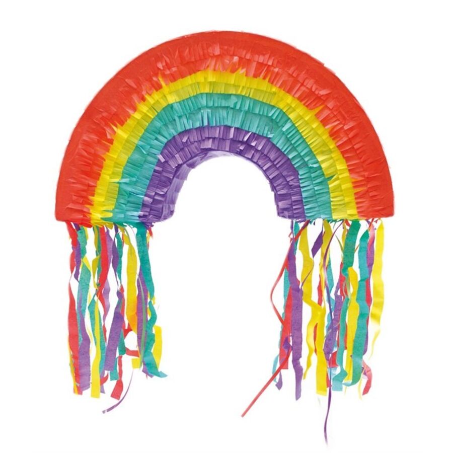 Scrap Cooking Piñata ScrapCooking