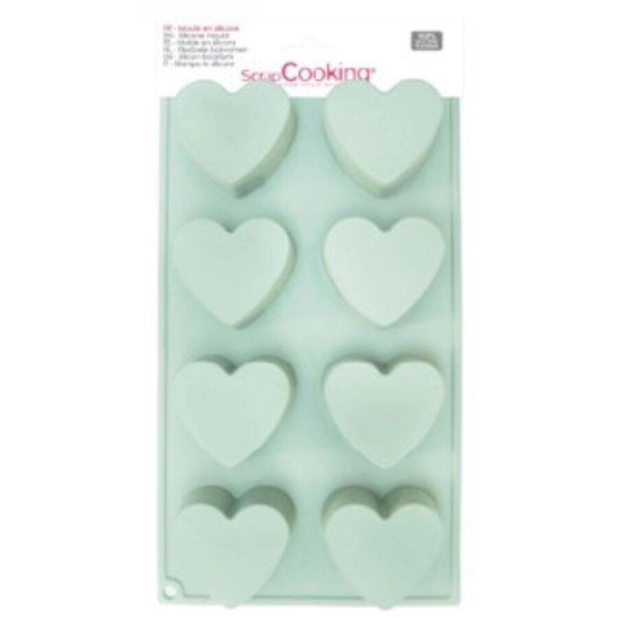 Scrap Cooking Backförmchen ScrapCooking