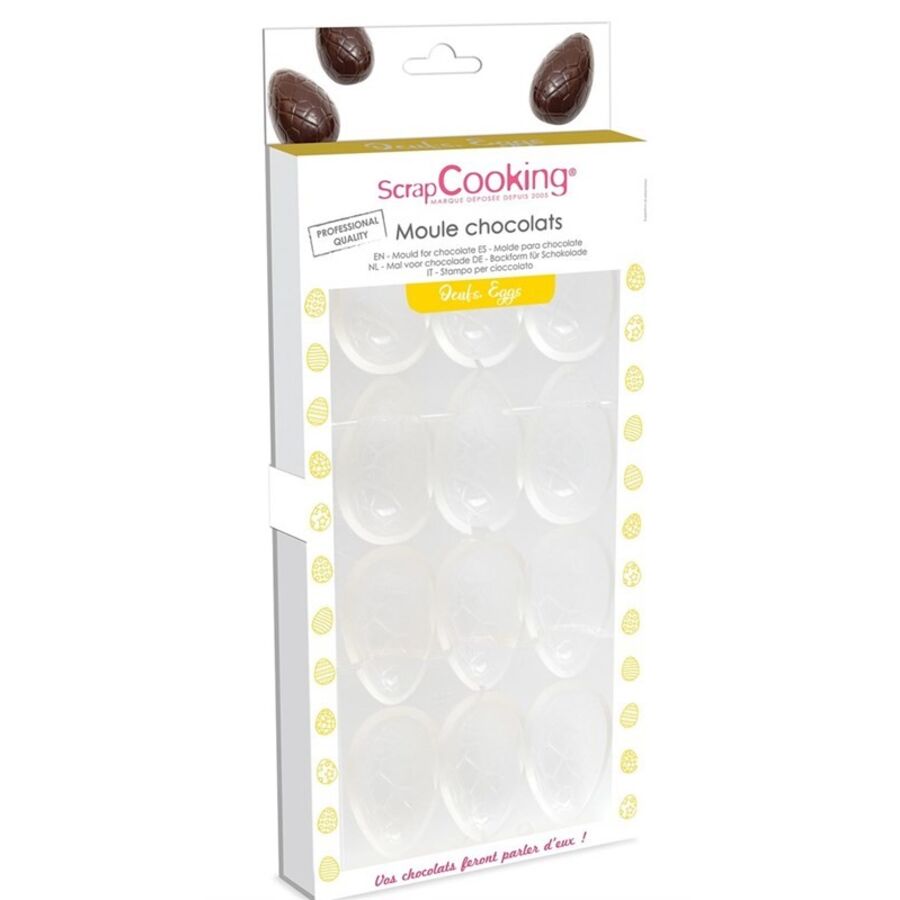 Scrap Cooking Back-/Auflaufform ScrapCooking