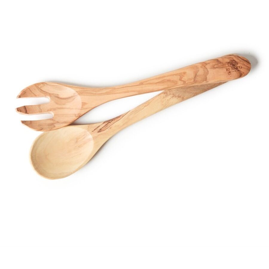 diverse Salatbesteck Bérard