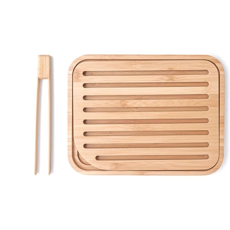 diverse Brotteller Pebbly