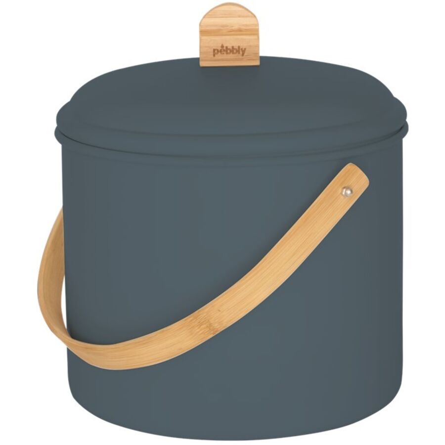 diverse Komposteimer Pebbly