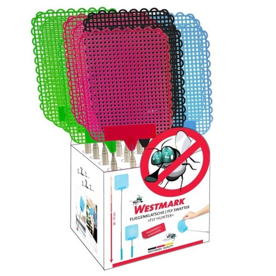 Westmark Fliegenklatschen Westmark