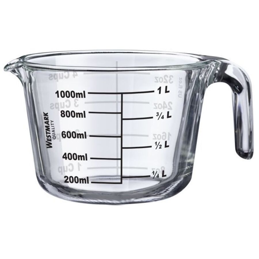 Westmark Messbecher Westmark