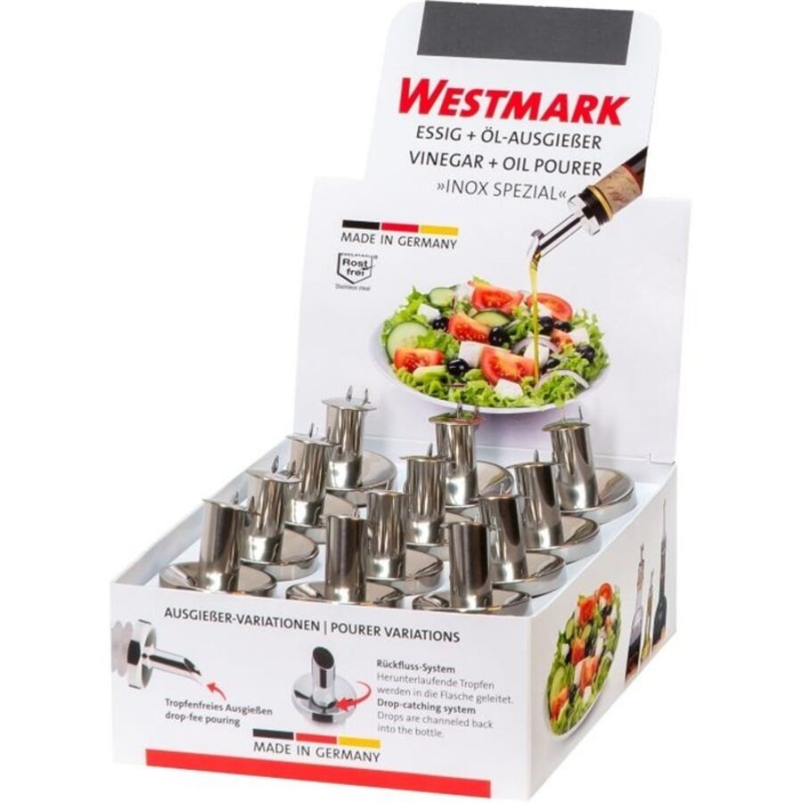 Westmark Ausgiesser S-Kork