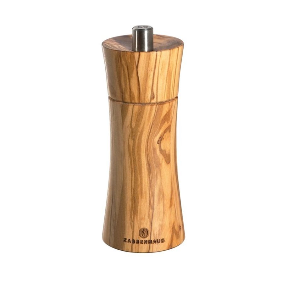 diverse Pfeffermühle Frankfurt