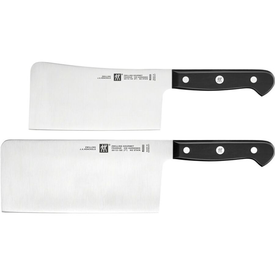 Zwilling Messerset Zwilling Gourmet