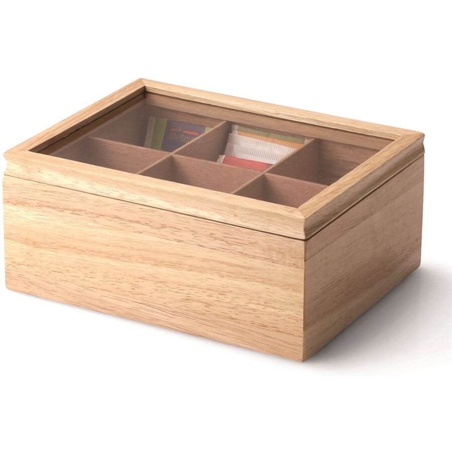 Continenta Teebox Continenta