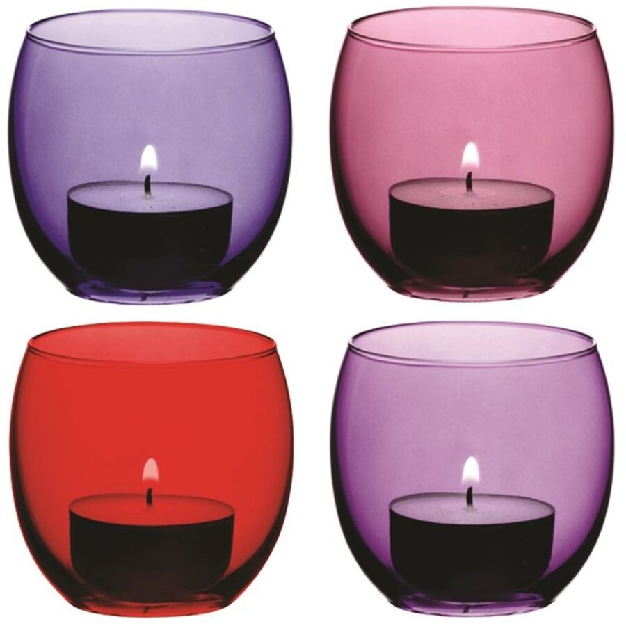 LSA International Teelichthalter Coro