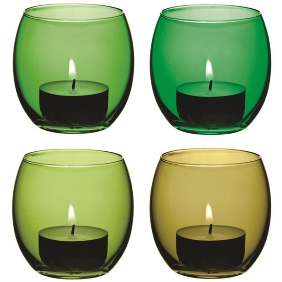 LSA International Teelichthalter Coro